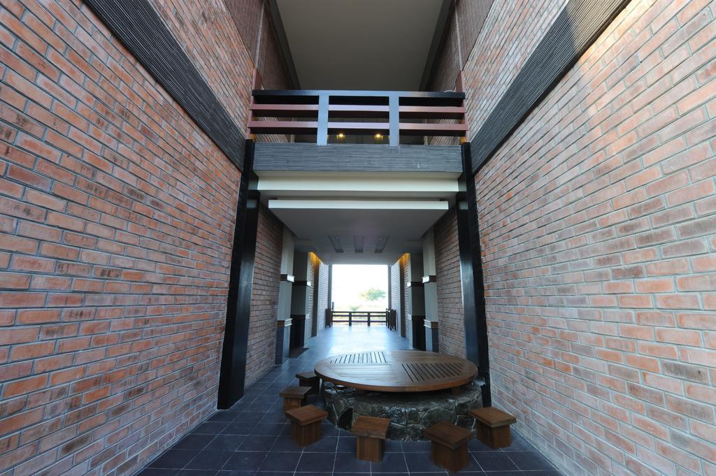 Ocean Paradise Resort Ngwesaung Exterior foto